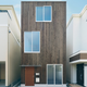 Illustration for article titled Inside Muji's Beautiful, Affordable Prefab Houses